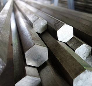 Hex Bar Supplier in India