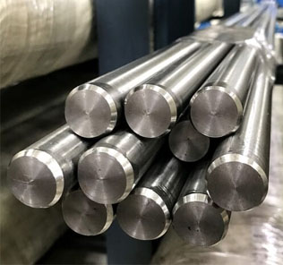 Round Bars Supplier in India