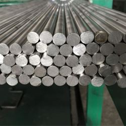 304 Stainless Steel Round Bar Supplier in India