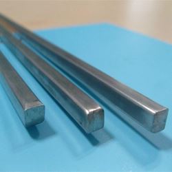 304 Stainless Steel Square Bar Supplier in India