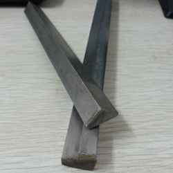 AISI 304 Stainless Steel Triangule bar Supplier in India