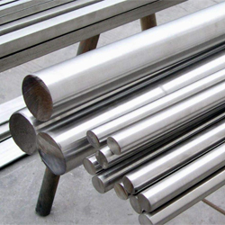 Alloy Steel Bright Round  Bar Supplier in India