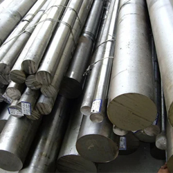 Alloy Steel Cold Rolled Bar Supplier in India