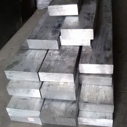 Alloy Steel Rectangular Bars Supplier in India