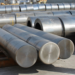 ASTM A276 Stainless Steel Forged Bars Supplier in India