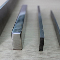 Black Flat Bar Supplier in India