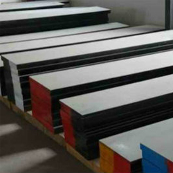 Carbon Steel Rectangular Bar Supplier in India