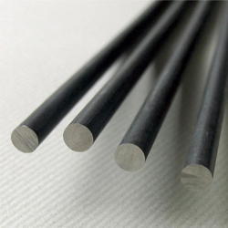 Carbon Steel Rod Supplier in India