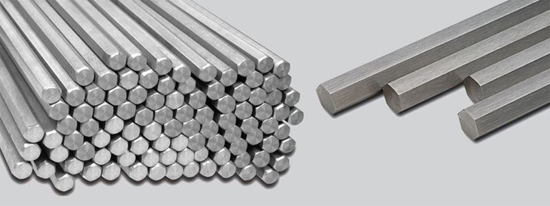 Hex Bars Supplier in India