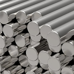 Mild Steel Bright Round Bar Supplier in India