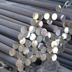 Mild Steel Cold Rolled Bar Supplier in India