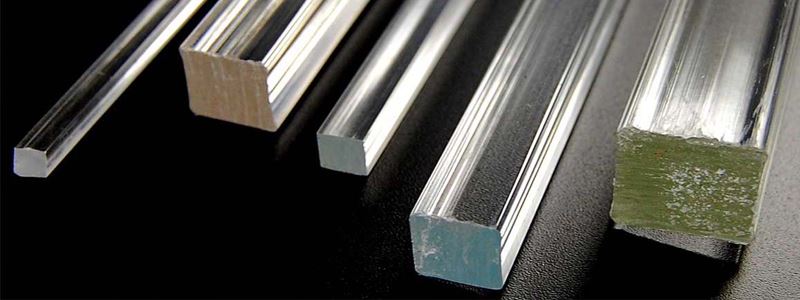 Square Bars Supplier in India