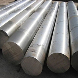 Stainless Steel 304 Forged Bars Supplier in India