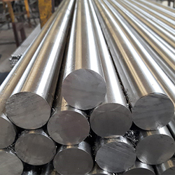 Stainless Steel Bright Round Bar Supplier in India