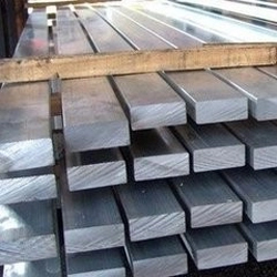 Stainless Steel Rectangular Bars Supplier in India