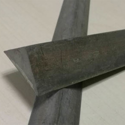 Stainless Steel Triangle Bar Supplier in India