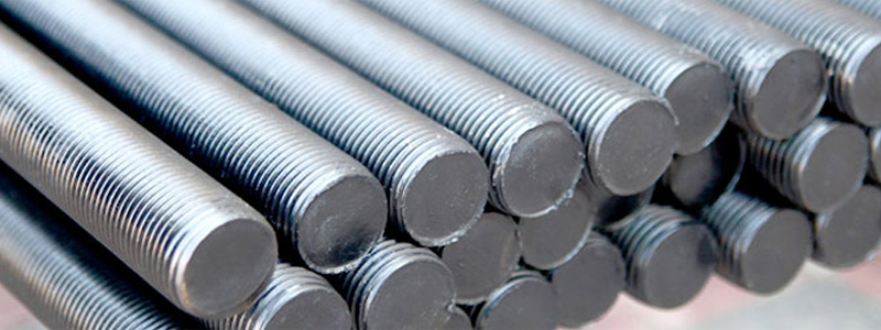 Threaded Bar Supplier in India