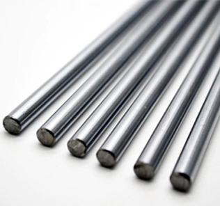 Rod Supplier in India